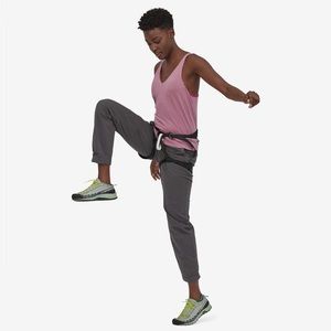 Patagonia Caliza Rock Pant - Forge Gray